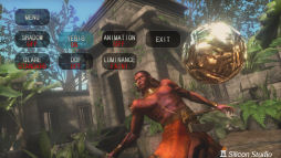 ꡼ No.035 | ꥳ󥹥AndroidiOSб3D٥ޡMOBILE GPUMARKפ̩