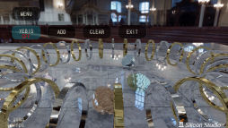 ꡼ No.043 | ꥳ󥹥AndroidiOSб3D٥ޡMOBILE GPUMARKפ̩