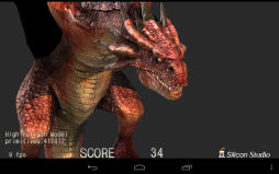 ꡼ No.048 | ꥳ󥹥AndroidiOSб3D٥ޡMOBILE GPUMARKפ̩