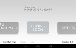 ꡼ No.049 | ꥳ󥹥AndroidiOSб3D٥ޡMOBILE GPUMARKפ̩