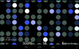 ꡼ No.051 | ꥳ󥹥AndroidiOSб3D٥ޡMOBILE GPUMARKפ̩