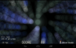 ꡼ No.052 | ꥳ󥹥AndroidiOSб3D٥ޡMOBILE GPUMARKפ̩