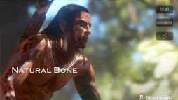 ꡼ No.059 | ꥳ󥹥AndroidiOSб3D٥ޡMOBILE GPUMARKפ̩