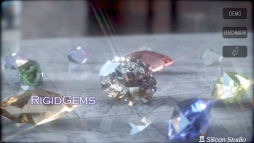 ꡼ No.060 | ꥳ󥹥AndroidiOSб3D٥ޡMOBILE GPUMARKפ̩