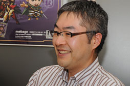 画像ギャラリー No.065のサムネイル画像 / シリコンスタジオが放つAndroid&iOS対応3Dベンチマーク「MOBILE GPUMARK」の秘密