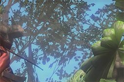 画像ギャラリー No.077のサムネイル画像 / シリコンスタジオが放つAndroid&iOS対応3Dベンチマーク「MOBILE GPUMARK」の秘密