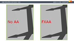 画像集#018のサムネイル/西川善司の3DGE：GTX 980 Ti用として披露されたDX12ベースの新作デモ「MECH Ti」，その技術に迫る