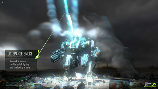 ꡼ No.027 | ʤ3DGEGTX 980 TiѤȤϪ줿DX12١οǥMECH TiסεѤ