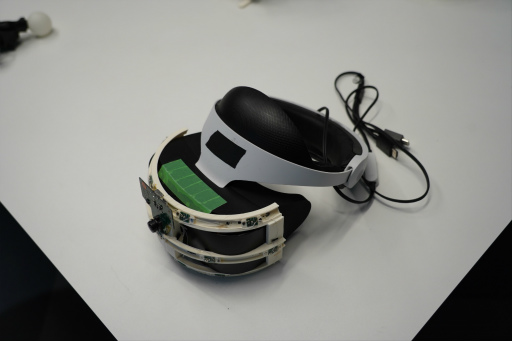 画像ギャラリー No.006のサムネイル画像 / 西川善司の3DGE:ついに話してもらえた。PlayStation VR2を支える技術のすべて〜PS VR2はこうして作られた