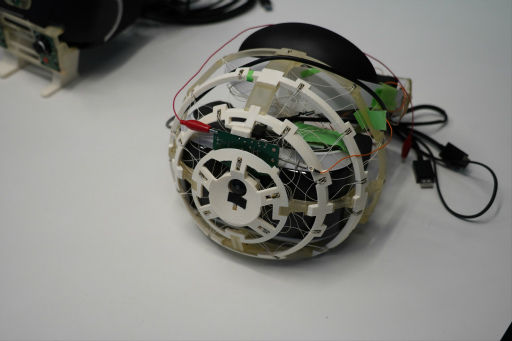 画像ギャラリー No.007のサムネイル画像 / 西川善司の3DGE:ついに話してもらえた。PlayStation VR2を支える技術のすべて〜PS VR2はこうして作られた