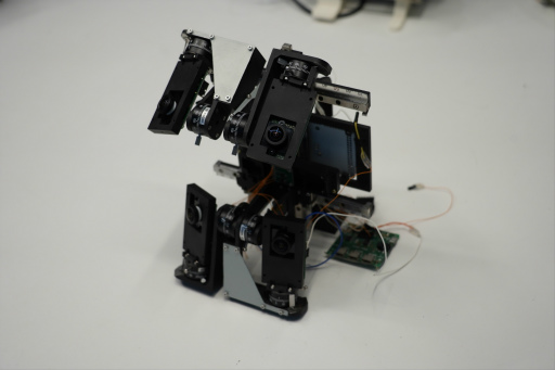 画像ギャラリー No.009のサムネイル画像 / 西川善司の3DGE:ついに話してもらえた。PlayStation VR2を支える技術のすべて〜PS VR2はこうして作られた