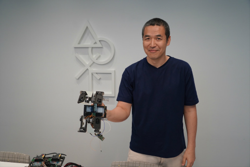 画像ギャラリー No.011のサムネイル画像 / 西川善司の3DGE:ついに話してもらえた。PlayStation VR2を支える技術のすべて〜PS VR2はこうして作られた