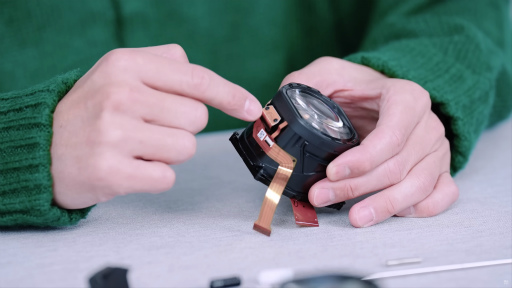 画像ギャラリー No.014のサムネイル画像 / 西川善司の3DGE:ついに話してもらえた。PlayStation VR2を支える技術のすべて〜PS VR2はこうして作られた