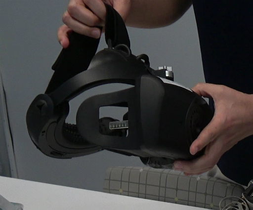 画像ギャラリー No.015のサムネイル画像 / 西川善司の3DGE:ついに話してもらえた。PlayStation VR2を支える技術のすべて〜PS VR2はこうして作られた