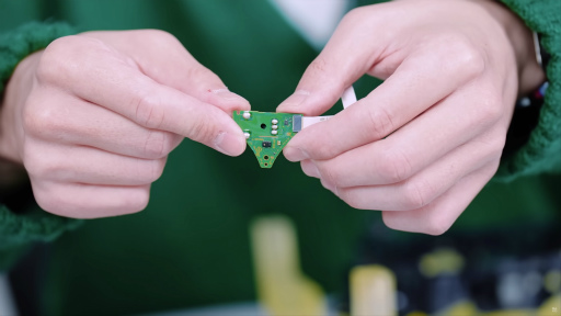 画像ギャラリー No.016のサムネイル画像 / 西川善司の3DGE:ついに話してもらえた。PlayStation VR2を支える技術のすべて〜PS VR2はこうして作られた