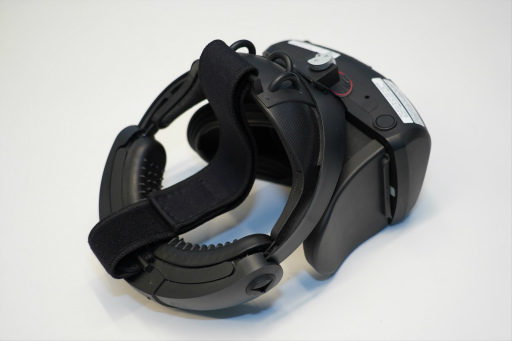 画像ギャラリー No.018のサムネイル画像 / 西川善司の3DGE:ついに話してもらえた。PlayStation VR2を支える技術のすべて〜PS VR2はこうして作られた