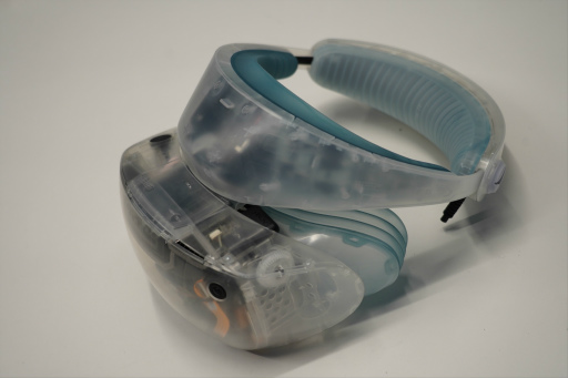 画像ギャラリー No.019のサムネイル画像 / 西川善司の3DGE:ついに話してもらえた。PlayStation VR2を支える技術のすべて〜PS VR2はこうして作られた