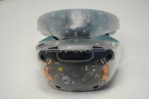 画像ギャラリー No.020のサムネイル画像 / 西川善司の3DGE:ついに話してもらえた。PlayStation VR2を支える技術のすべて〜PS VR2はこうして作られた