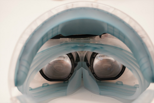 画像ギャラリー No.021のサムネイル画像 / 西川善司の3DGE:ついに話してもらえた。PlayStation VR2を支える技術のすべて〜PS VR2はこうして作られた