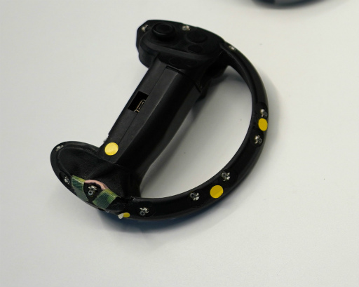 画像ギャラリー No.025のサムネイル画像 / 西川善司の3DGE:ついに話してもらえた。PlayStation VR2を支える技術のすべて〜PS VR2はこうして作られた