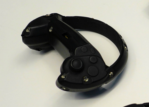 画像ギャラリー No.026のサムネイル画像 / 西川善司の3DGE:ついに話してもらえた。PlayStation VR2を支える技術のすべて〜PS VR2はこうして作られた