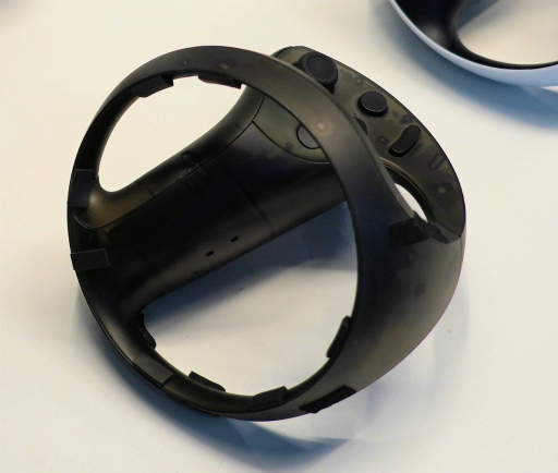 画像ギャラリー No.028のサムネイル画像 / 西川善司の3DGE:ついに話してもらえた。PlayStation VR2を支える技術のすべて〜PS VR2はこうして作られた