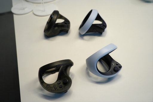 画像ギャラリー No.030のサムネイル画像 / 西川善司の3DGE:ついに話してもらえた。PlayStation VR2を支える技術のすべて〜PS VR2はこうして作られた