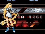 GUILTY GEAR XX #RELOAD THE MIDNIGHT CARNIVAL