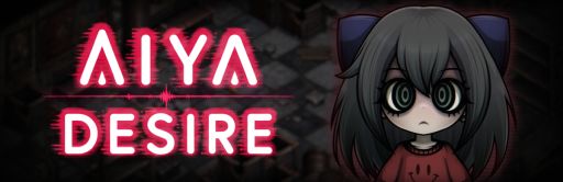 画像ギャラリー No.001のサムネイル画像 / 探索パートとリズムゲームパートが楽しめるホラーADV「Aiya Desire」,2026年内に発売決定。トレイラーを公開