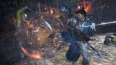 画像ギャラリー No.003のサムネイル画像 / Switch2版「Wo Long: Fallen Dynasty Complete Edition」，本日発売。シリーズ世界累計プレイヤー数が800万人を突破