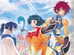 「テイルズ オブ エターニア リマスター」本日発売。インフェリアとセレスティア，2つの世界を巡る冒険が蘇る
