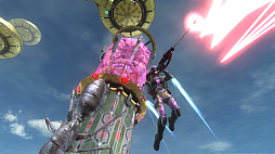 地球防衛軍5 for Nintendo Switch 2