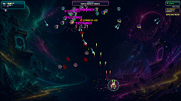 Nova Swarm