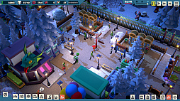 Monster Zoo Tycoon