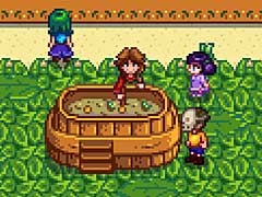 時間を忘れて夢中になる農場スローライフの金字塔「Stardew Valley+」(今日から始めろApple Arcade #73)