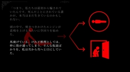 画像ギャラリー No.011のサムネイル画像 / ミステリーの王道をたっぷりと詰め込んだビジュアルノベル「Ren：久遠島ワラベウタ連続殺人備忘録」，Steamストアページを公開