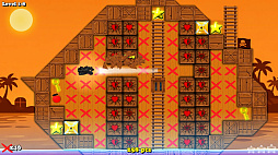 Perfect Ninja Painter 4
