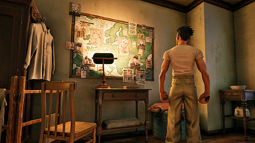 画像ギャラリー No.009のサムネイル画像 / ProbablyMonstersの新作2本をSGFで体験。「Nekome: Nazi Hunter」は復讐のステルスアクション，「Crimson Moon」は血みどろのゴシックARPG