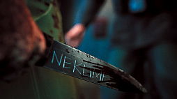 Nekome: Nazi Hunter