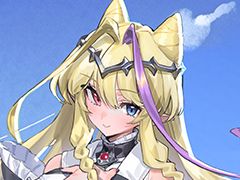 「アルカナディア - Gleam Gatherers -」が2026年内リリースへ。コトブキヤの美少女プラモシリーズを原作とするスマホ向け新作アクション