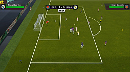 Super Arcade Soccer 2026