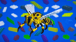 Legolast Tiny Builder