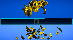 Legolast Tiny Builder