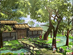 画像ギャラリー No.001のサムネイル画像 / 「幻想三国志」シリーズ,全5作品がSteamで2022年1月にリリース予定。対応言語は中国語(簡体字,繁体字)のみ