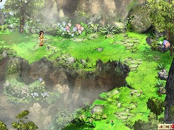 画像ギャラリー No.004のサムネイル画像 / 「幻想三国志」シリーズ,全5作品がSteamで2022年1月にリリース予定。対応言語は中国語(簡体字,繁体字)のみ