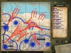 画像集#005のサムネイル/第二次世界大戦がテーマのRTS「サドンストライク3」の発売日が4月25日に決定