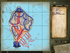 画像集#007のサムネイル/第二次世界大戦がテーマのRTS「サドンストライク3」の発売日が4月25日に決定