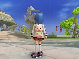 画像ギャラリー No.002のサムネイル画像 / 「ローズオンライン」ぬいぐるみBOX2でリュックを当てよう
