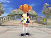 画像ギャラリー No.003のサムネイル画像 / 「ローズオンライン」ぬいぐるみBOX2でリュックを当てよう