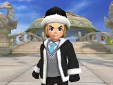 画像ギャラリー No.005のサムネイル画像 / 「ローズ」クリスマスにちなんだマイレージアイテム登場